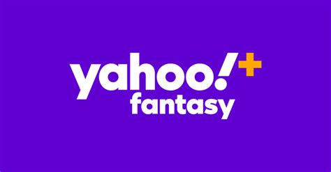 yahoo fantasy home page.